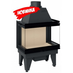 Каминная топка KFD ECO iLINE 5172 3F