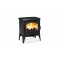 Каминная печь Dovre 640 WD