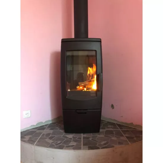 Каминная печь Plamen Gala