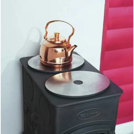 Піч на дровах Dovre 40 CBS