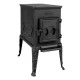 Каминная печь Dovre 100 CBS