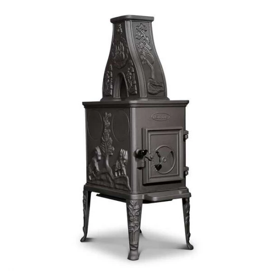 Каминная печь Dovre 100 CBS