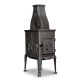 Каминная печь Dovre 100 CBS