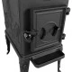 Каминная печь Dovre 100 CBS