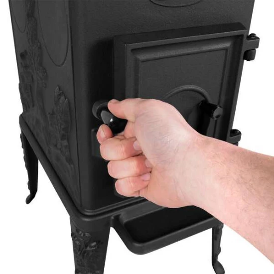 Каминная печь Dovre 100 CBS