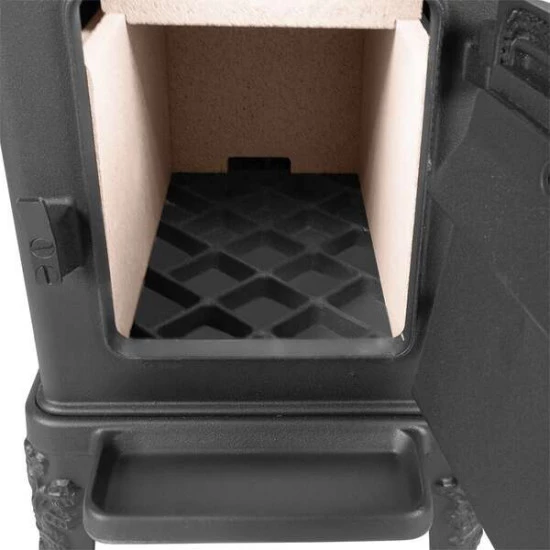 Каминная печь Dovre 100 CBS