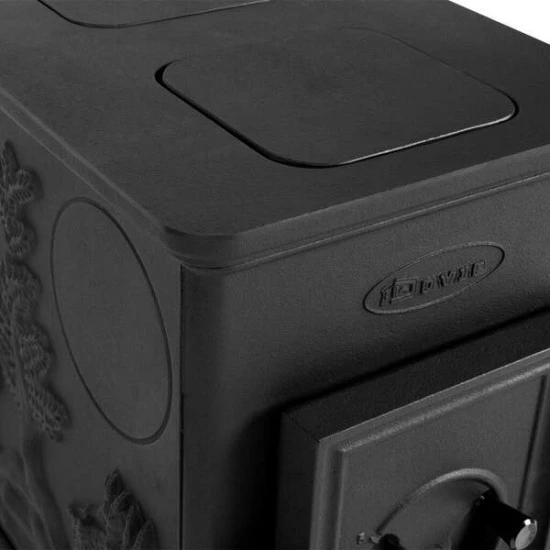 Каминная печь Dovre 100 CBS