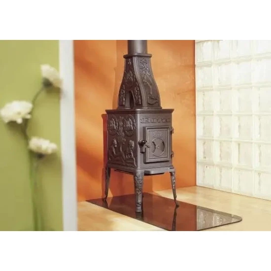 Каминная печь Dovre 100 CBS