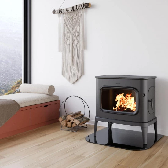 Піч камін Dovre Saga 301