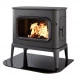 Піч камін Dovre Saga 301