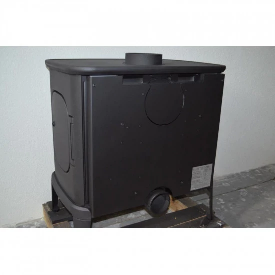 Піч камін Dovre Saga 301