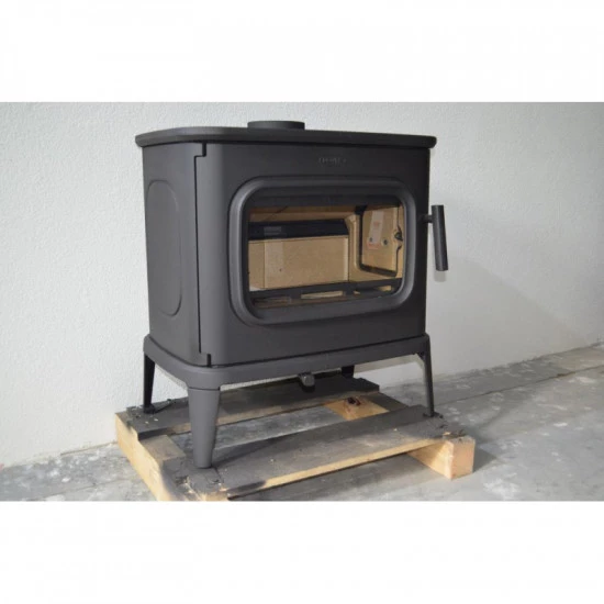 Піч камін Dovre Saga 301