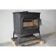 Піч камін Dovre Saga 301