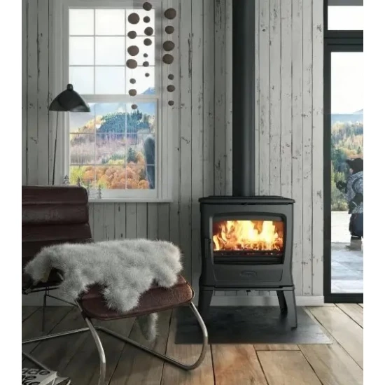 Камінна піч Dovre TAI 45 WD