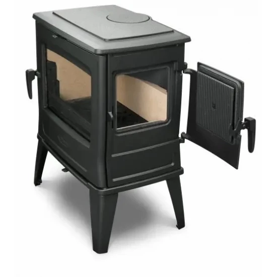 Камінна піч Dovre TAI 45 WD