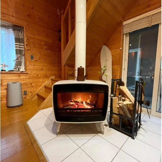 Камінна піч Dovre Vintage 50