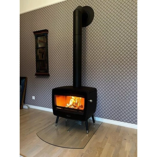Камінна піч Dovre Vintage 50