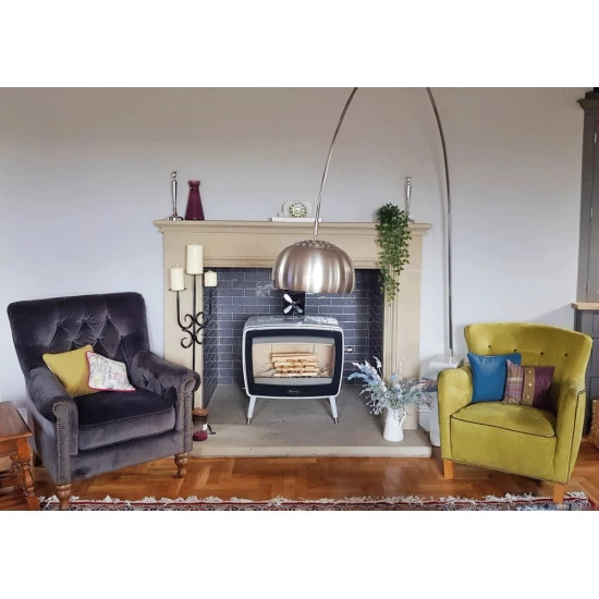 Камінна піч Dovre Vintage 50