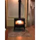Каминная печь Dovre 760 WD