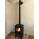 Каминная печь Ferguss Lawa