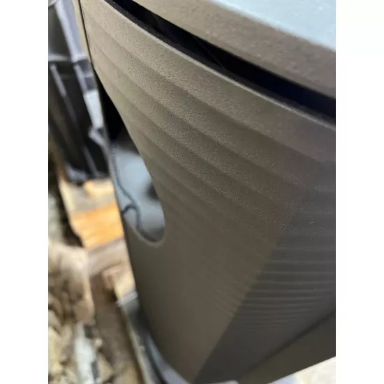 Каминная печь Dovre Astro 4 CB/P