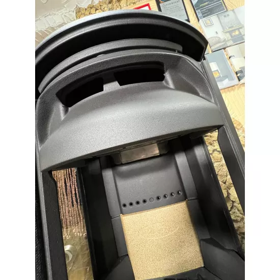 Каминная печь Dovre Astro 4 CB/P