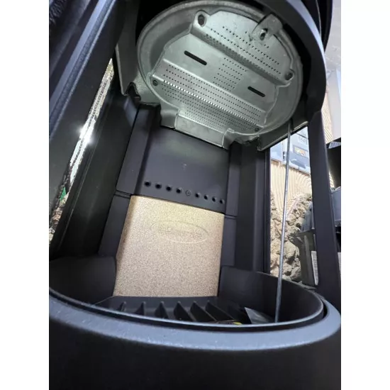 Каминная печь Dovre Astro 4 CB/P