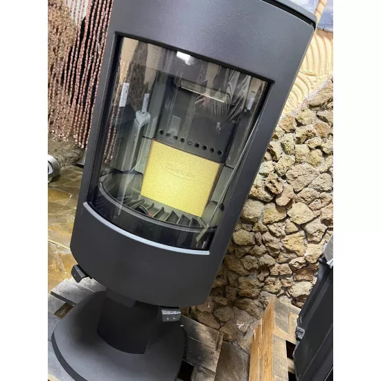 Каминная печь Dovre Astro 4 CB/P
