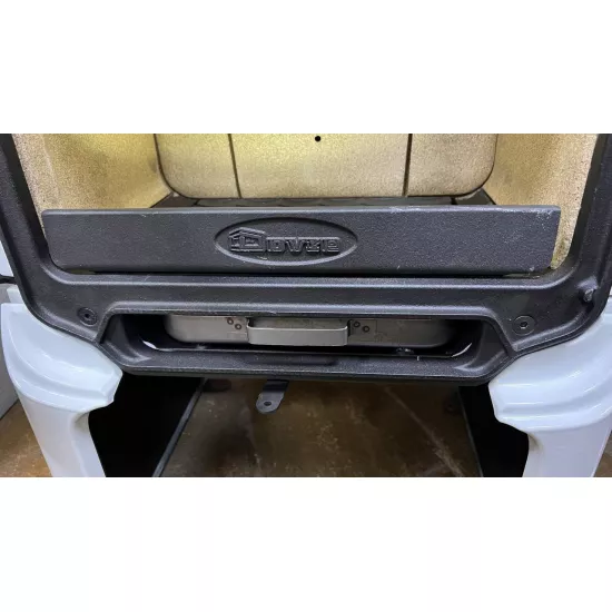Каминная печь Dovre rock 350 tb E12