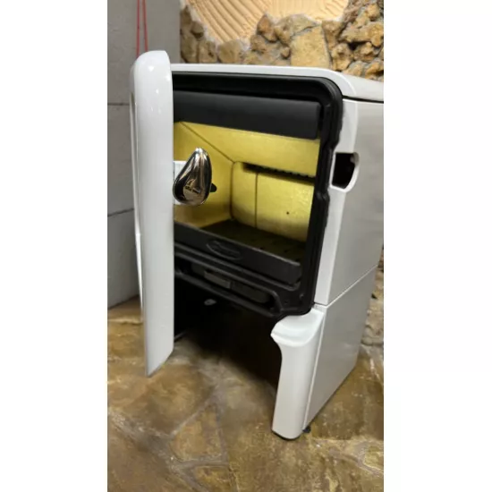 Каминная печь Dovre rock 350 tb E12