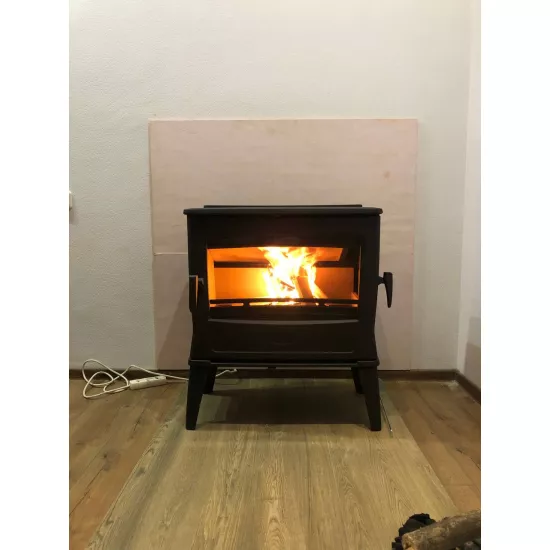 Каминная печь Dovre TAI 55WD