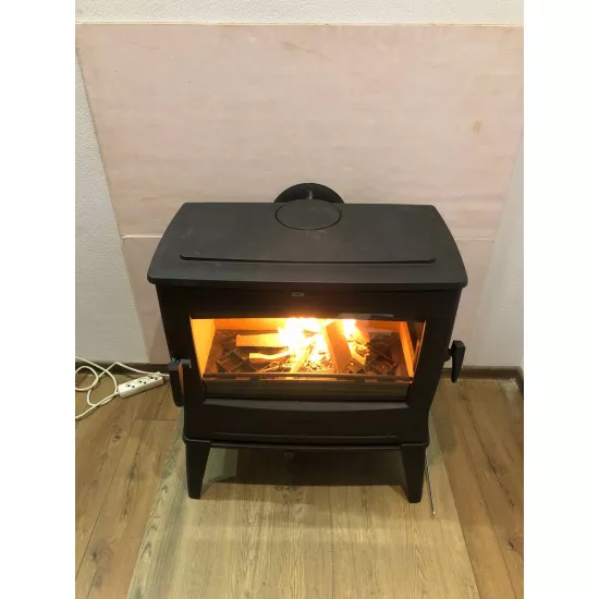 Каминная печь Dovre TAI 55WD