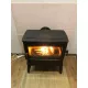 Каминная печь Dovre TAI 55WD