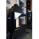 Камінна топка Kobok CHOPOK R90 73 LD 730/510 SM S-450, опція скло MODERN