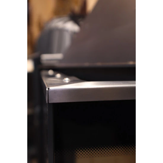 Камінна топка Kobok CHOPOK R90 73 LD 730/510 SM S-450, опція скло MODERN