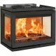 Камінна топка JOTUL I 520 FRL