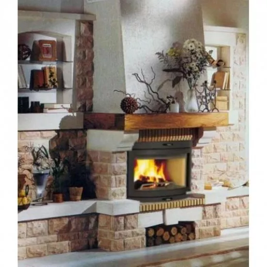Каминная топка JOTUL I 400 Panorama
