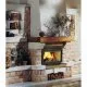 Каминная топка JOTUL I 400 Panorama