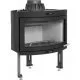 Каминная топка JOTUL I 400 Panorama