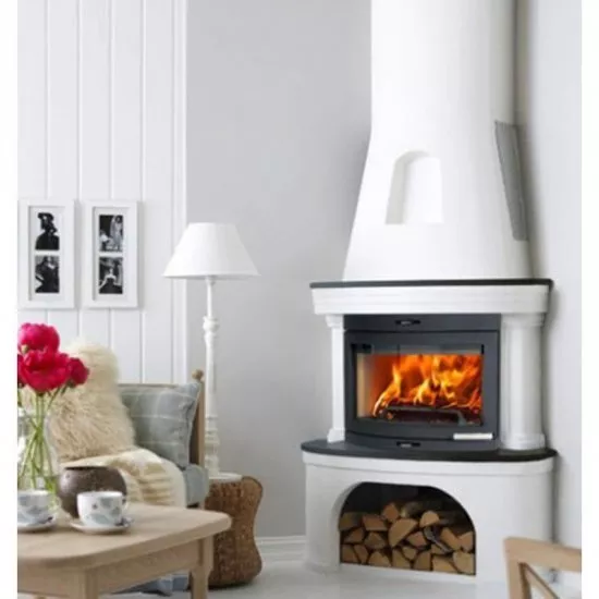 Каминная топка JOTUL I 400 Panorama