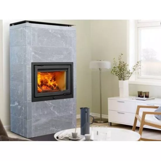 Каминная топка JOTUL I 570 FLAT