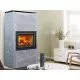 Каминная топка JOTUL I 570 FLAT