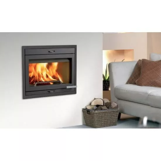 Камінна топка JOTUL I 400 Flat