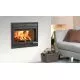 Камінна топка JOTUL I 400 Flat