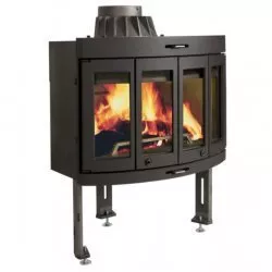 Каминная топка JOTUL I 400 Harmony