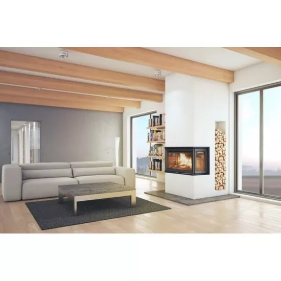 Каминная топка Jotul I 620 FL\FR