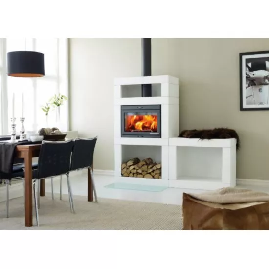 Камінна топка JOTUL I 400 Flat
