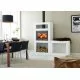 Камінна топка JOTUL I 400 Flat