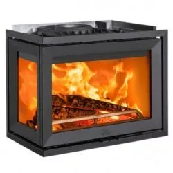 Каминная топка JOTUL I 520 FR\FL