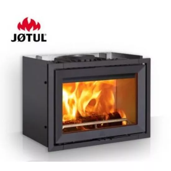 Каминная топка JOTUL I 520 F